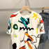 Graphic Designed Tee